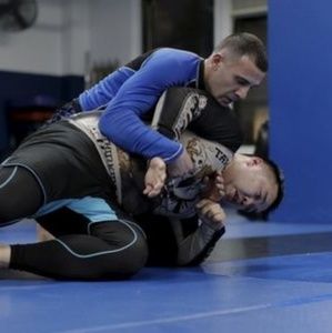 Meet your Posher, Denis